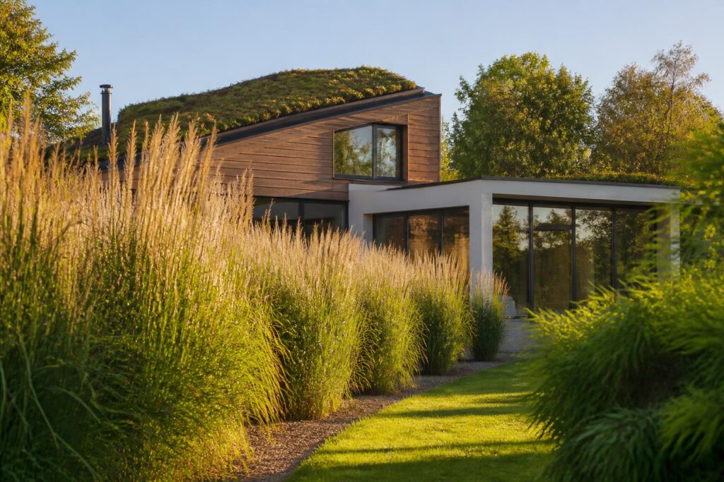 découvrez comment l'achat de miscanthus peut vous aider à isoler votre maison naturellement, en investissant dans une solution écologique et efficace pour améliorer le confort thermique de votre habitation.