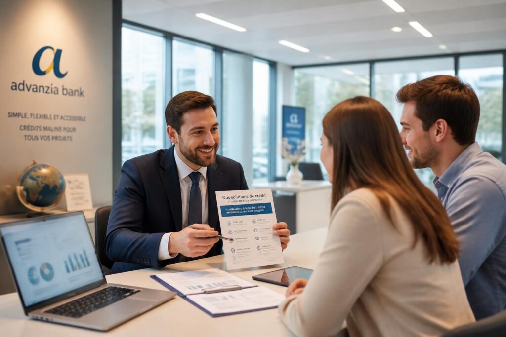découvrez les offres de crédit proposées par advanzia bank france et ce qui séduit les emprunteurs aujourd'hui pour financer leurs projets en toute simplicité.