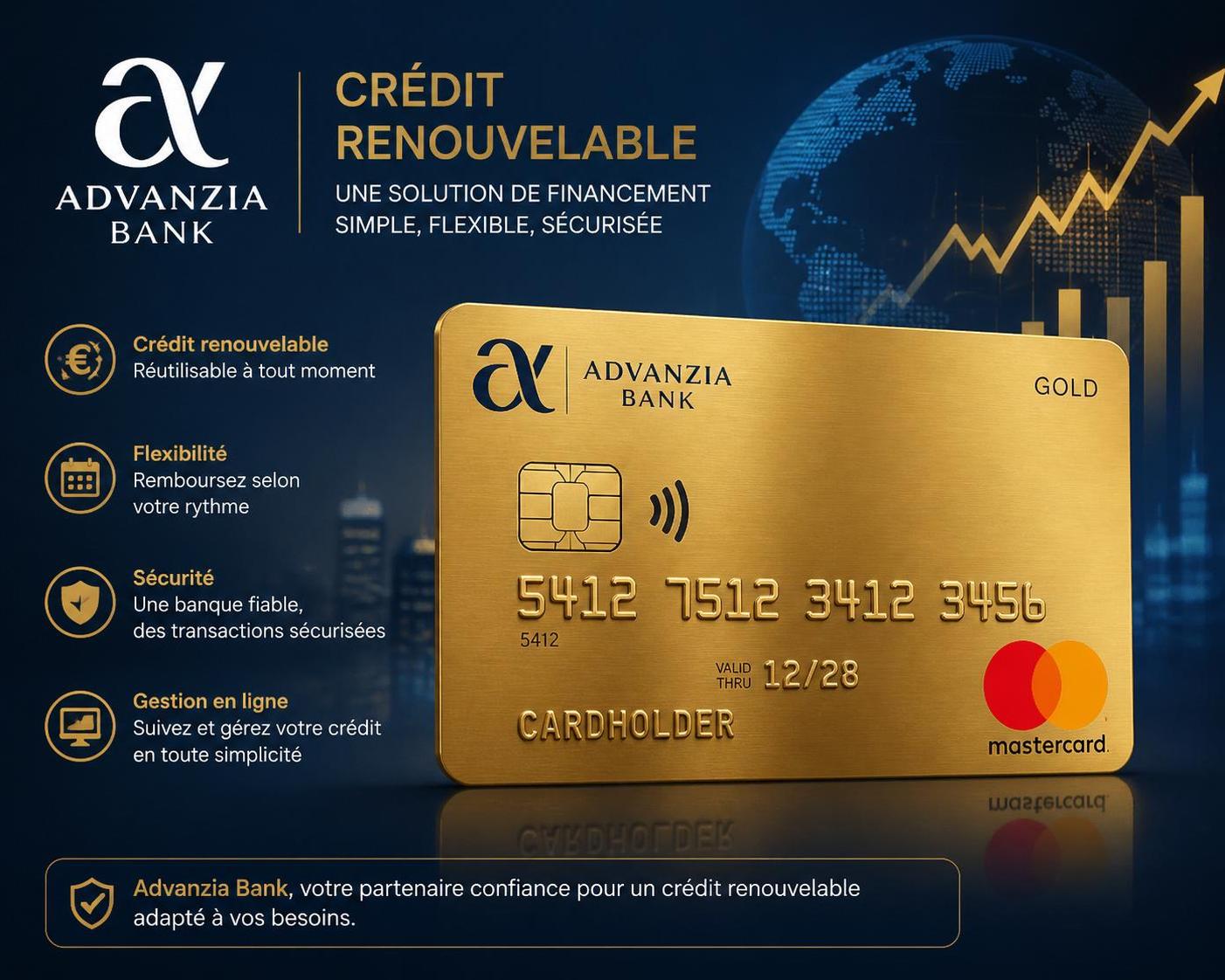 découvrez les offres de crédit d'advanzia bank france et pourquoi elles séduisent de plus en plus d'emprunteurs aujourd'hui. taux, conditions et avantages détaillés.
