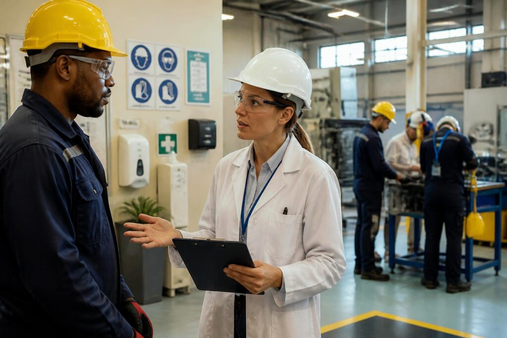 découvrez les enjeux clés du bpso pour renforcer la prévention en santé au travail et améliorer le bien-être des employés.