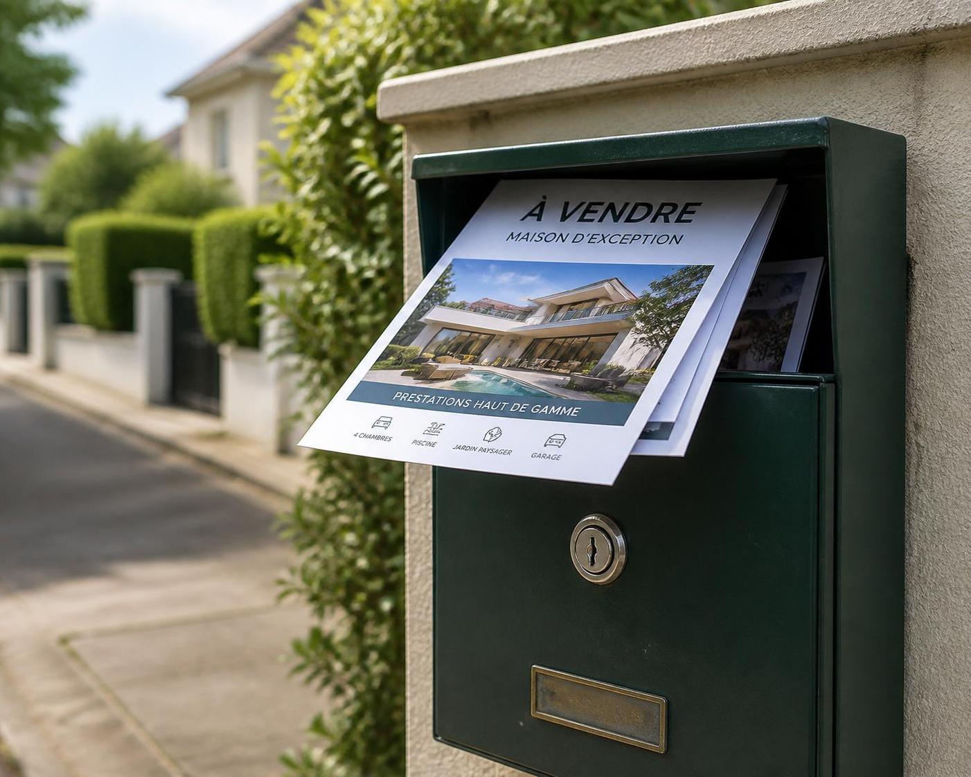 découvrez pourquoi le boitage immobilier suscite des débats dans les quartiers résidentiels, ses enjeux et les différentes opinions autour de cette pratique.