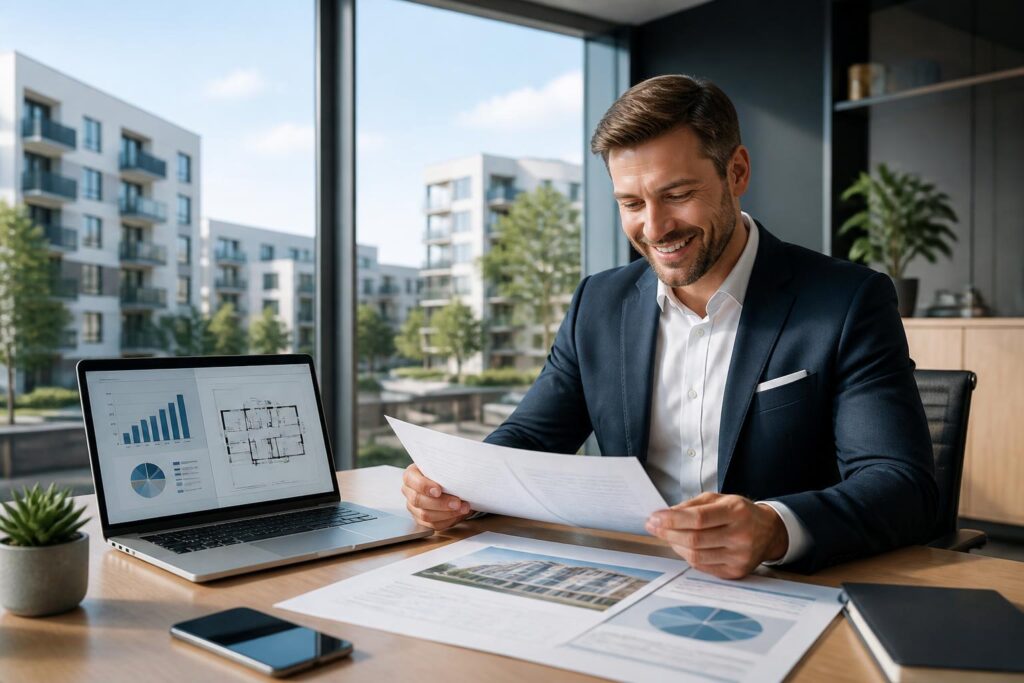 découvrez comment optimiser votre investissement immobilier avec capital 8 en minimisant les risques majeurs pour maximiser vos gains en toute sérénité.