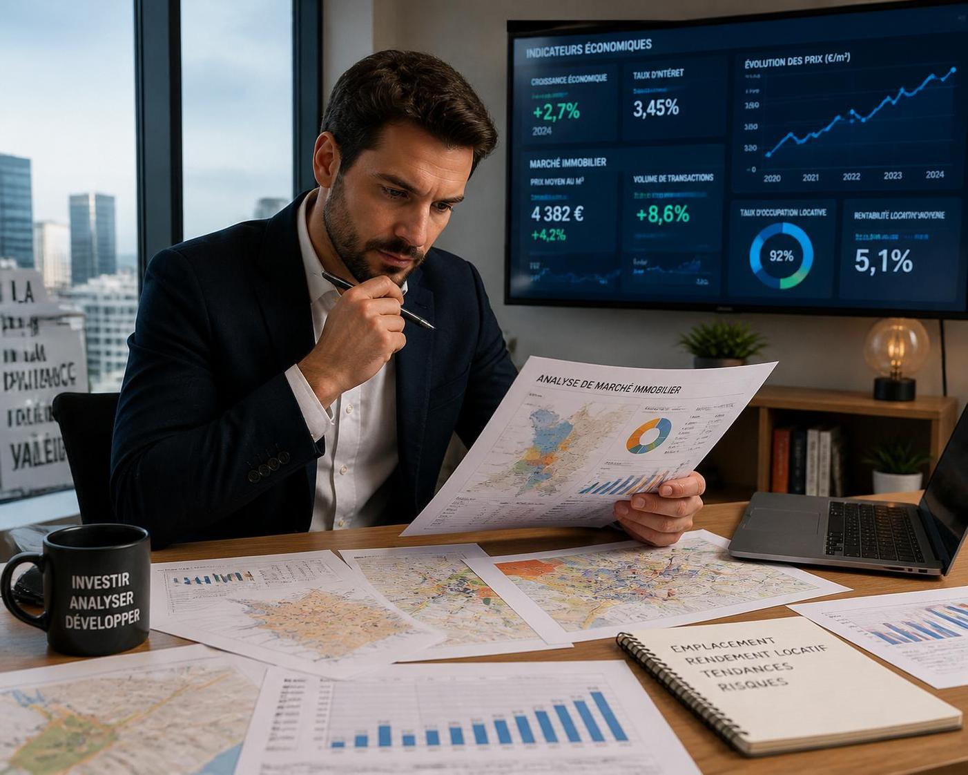 découvrez comment optimiser votre investissement immobilier avec capital 8 en minimisant les risques majeurs grâce à des stratégies éprouvées et conseils d'experts.