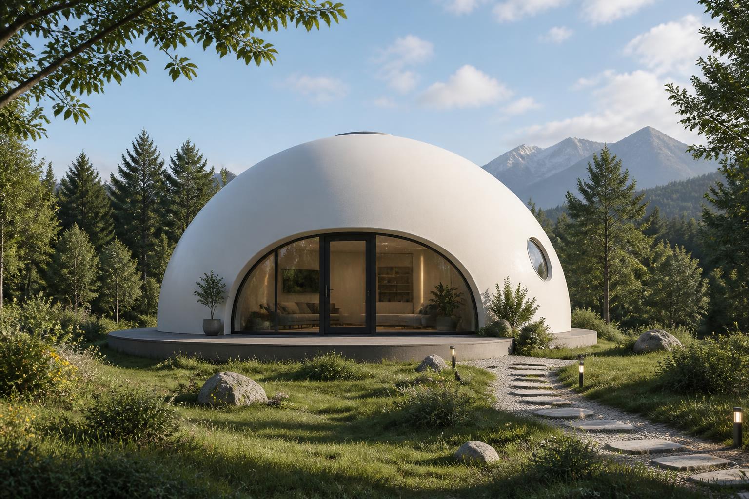 découvrez les avantages du dome villebon et pourquoi ce modèle innovant est idéal pour améliorer le confort et l’esthétique de votre habitat.