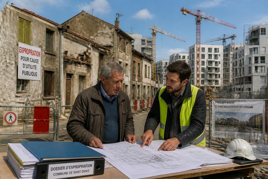 découvrez les droits des propriétaires expropriés face aux projets d’aménagement et comment protéger vos intérêts lors de ces procédures.