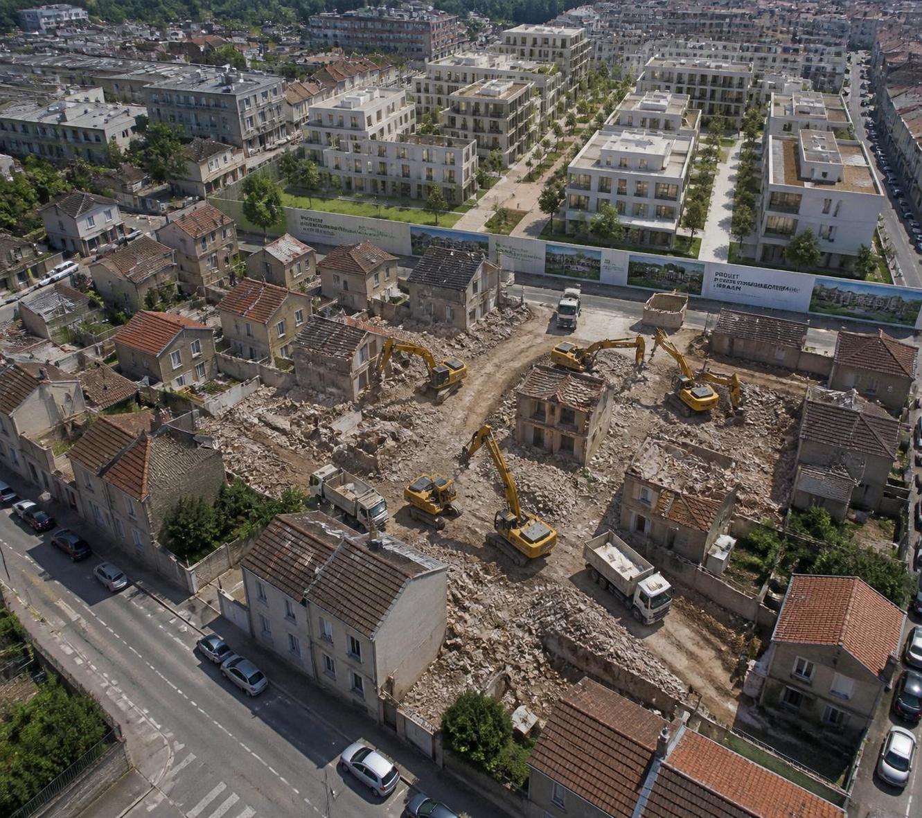 découvrez les droits des propriétaires expropriés face aux projets d’aménagement et les recours possibles pour défendre leurs intérêts.