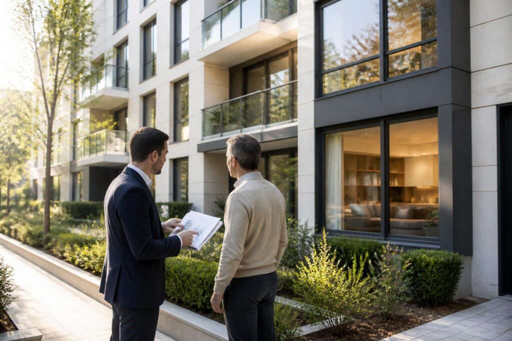 découvrez comment l'index gr influence la valeur locative de votre bien immobilier et ce que cela signifie pour vos revenus locatifs.