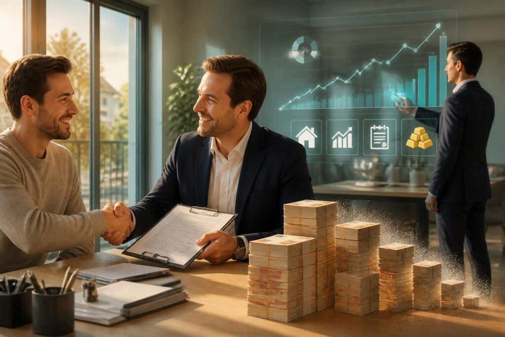 découvrez comment l'inflation peut bénéficier aux emprunteurs et investisseurs en dévoilant ses avantages souvent méconnus. analyse et conseils pour optimiser vos finances.