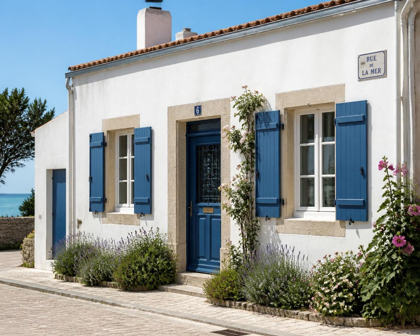 découvrez les communes idéales en vendée pour investir dans la location de maison et maximiser votre rendement immobilier.