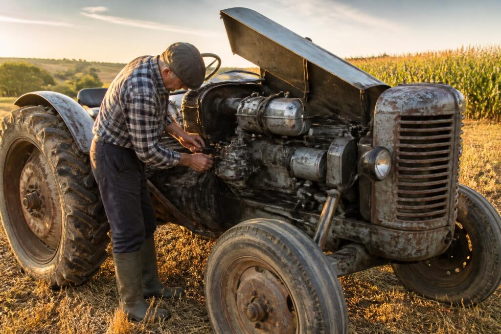 découvrez les performances du moteur bernard 617 et son efficacité pour optimiser vos travaux agricoles. analyse détaillée et conseils pratiques pour les utilisateurs.