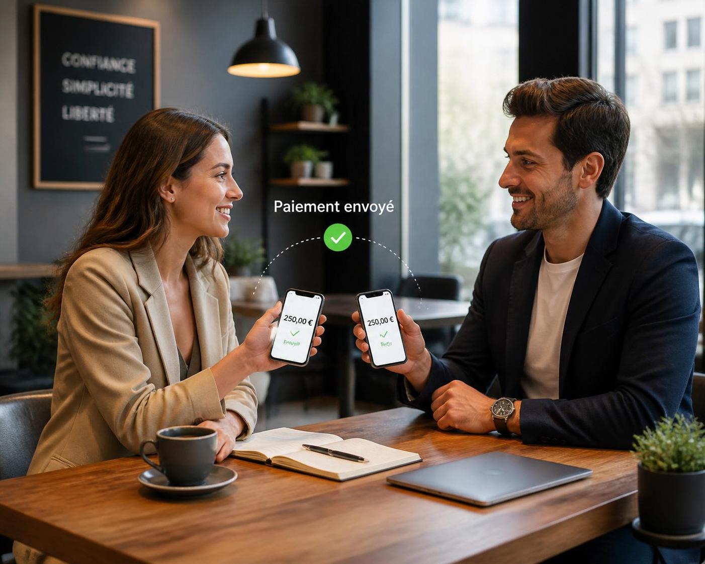 découvrez les enjeux et avantages du prêt entre particuliers sans intermédiaire, un mode de financement collaboratif qui facilite l'accès au crédit tout en évitant les banques traditionnelles.