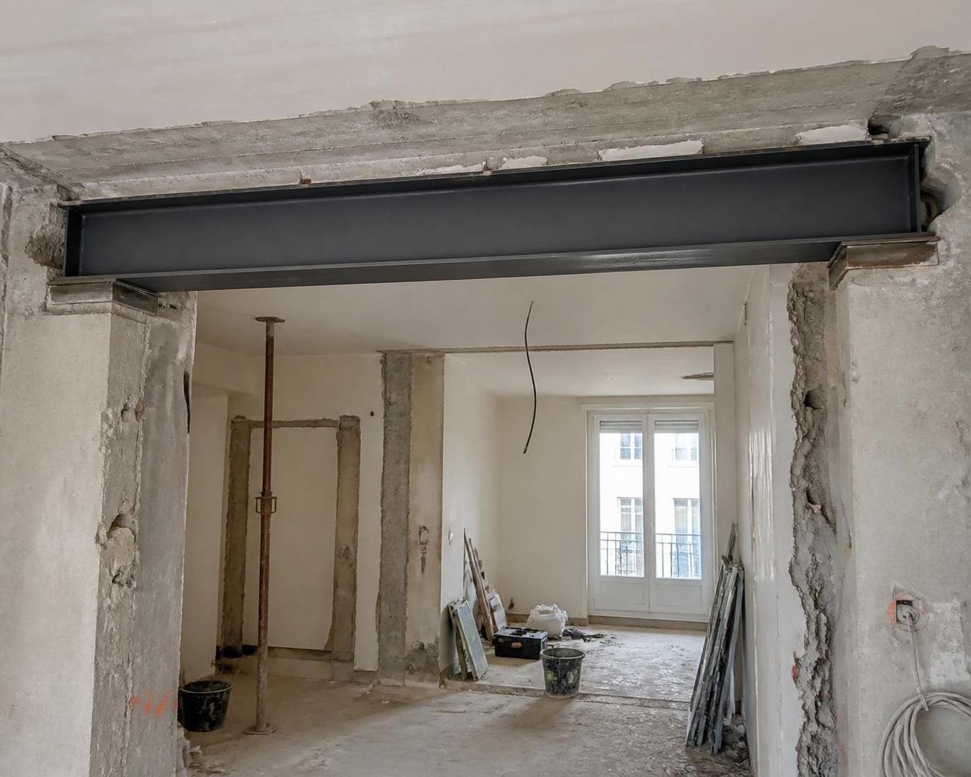 découvrez comment choisir entre une poutrelle en béton ou en acier pour garantir la solidité et la durabilité de votre construction. conseils et critères essentiels à connaître.