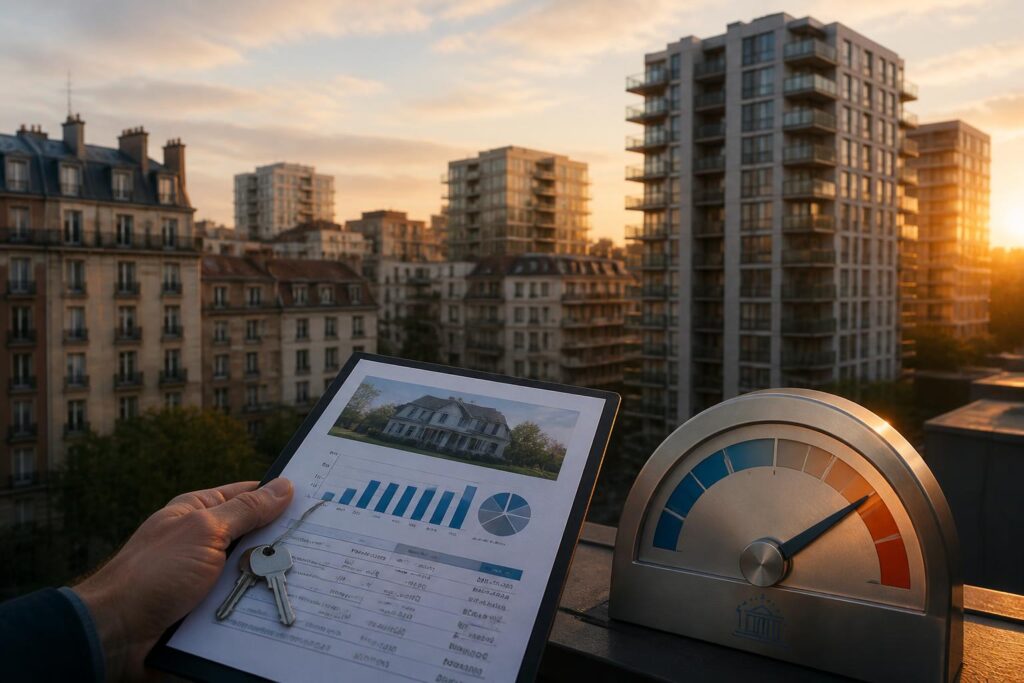 découvrez comment l'évolution du taux de la bce influence vos prêts immobiliers et affecte le marché du logement en france. analyse des impacts pour mieux gérer vos financements.