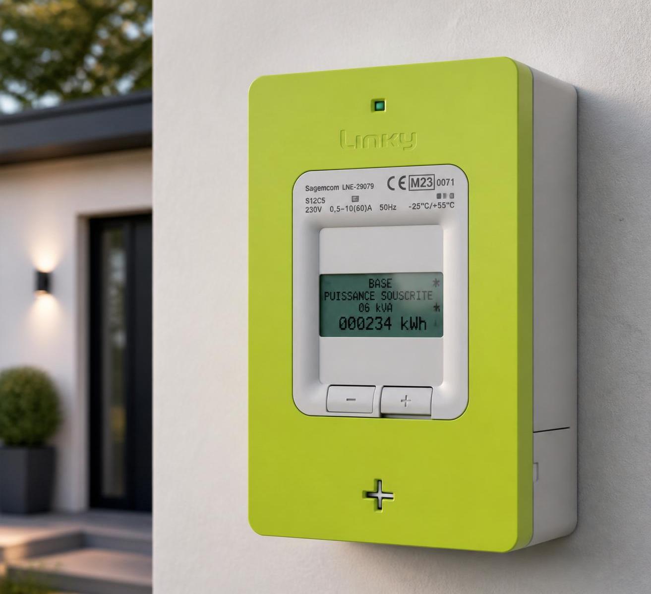 découvrez comment gérer facilement votre compteur électrique avec enedis. toutes les astuces pour un suivi simple et sans stress de votre consommation d'énergie.