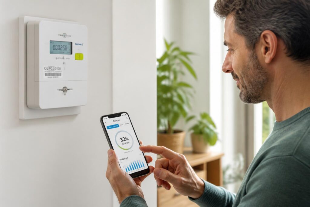 découvrez comment gérer votre compteur électrique facilement et sans stress avec enedis. guide complet, astuces et conseils pour maîtriser votre consommation d'électricité.