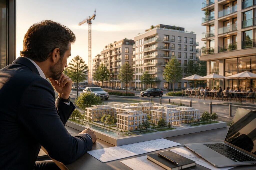 découvrez les opportunités actuelles offertes par bme france pour les investisseurs immobiliers et comment maximiser vos rendements dans un marché en évolution.