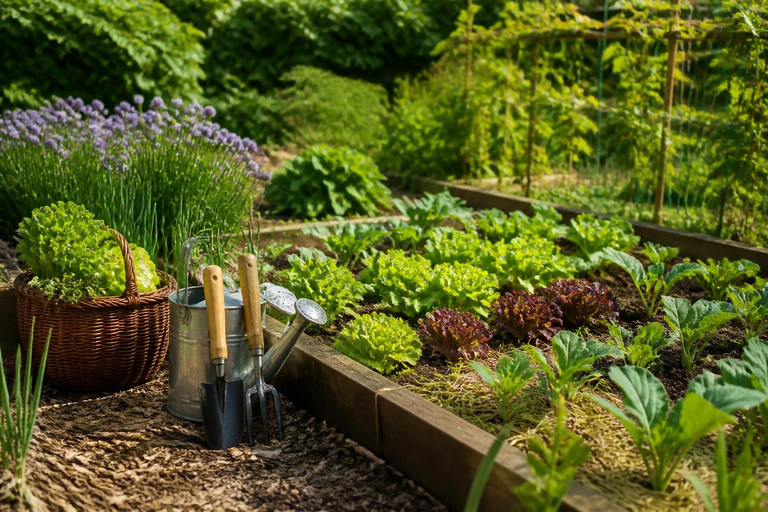 découvrez ces mots en 7 lettres liés au jardinage qui enrichiront votre vocabulaire vert et vous aideront à mieux exprimer votre passion pour la nature.