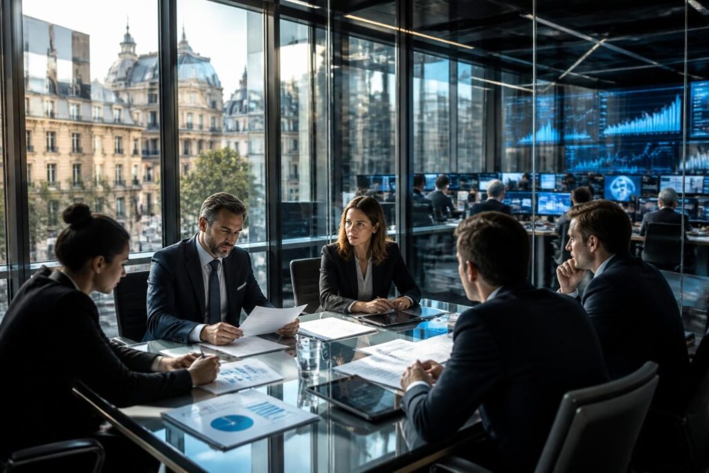 découvrez le rôle essentiel de l'afsb dans la régulation financière en france, ses missions clés et son impact sur la stabilité du marché.