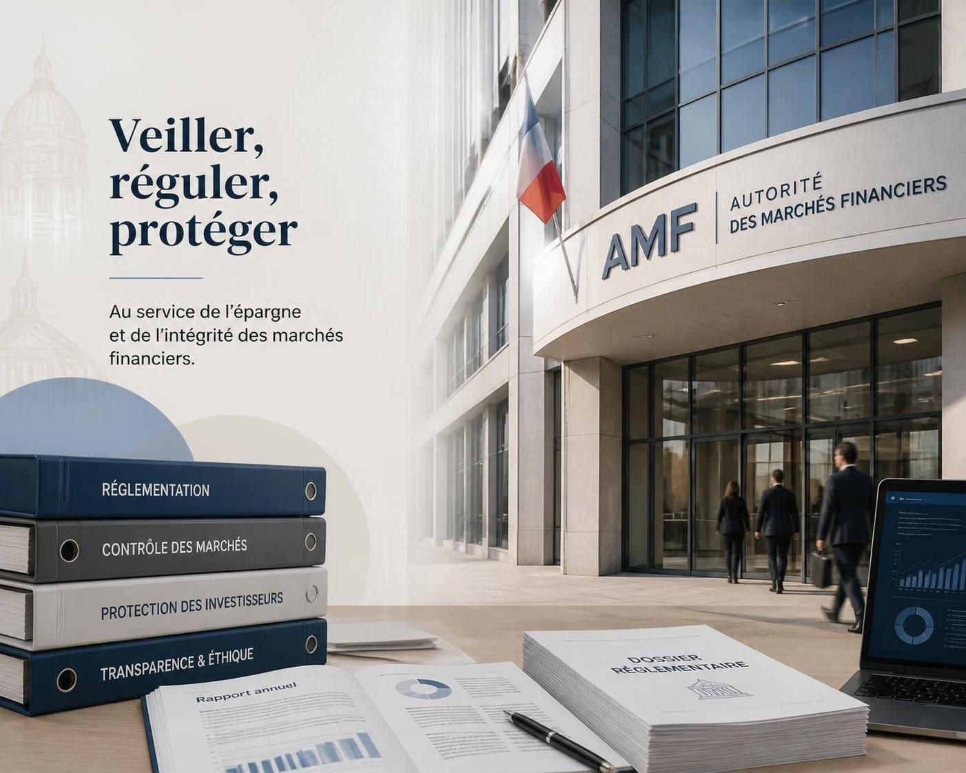 découvrez le rôle clé de l'afsb dans la régulation financière française, ses missions et son impact sur la stabilité et la transparence du secteur financier en france.