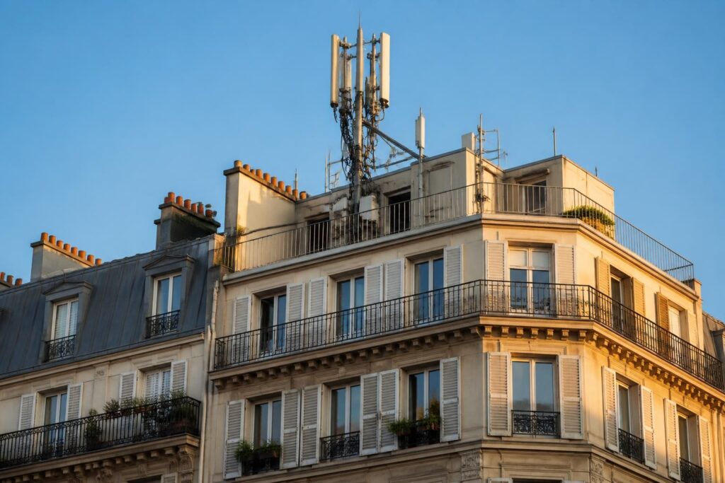 découvrez les droits des propriétaires en copropriété concernant l'installation d'une antenne relais et les démarches à suivre pour protéger vos intérêts.