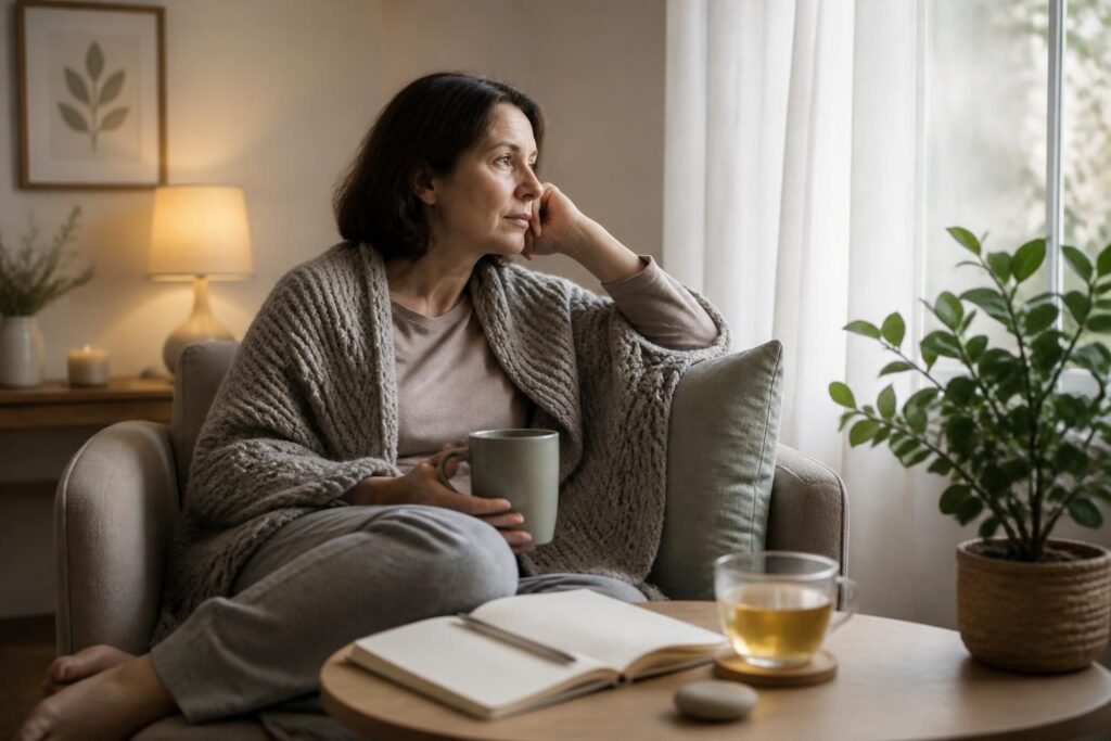 découvrez le syndrome de fatigue chronique (cfs), comprenez ses symptômes et apprenez des stratégies efficaces pour mieux gérer cette maladie au quotidien.