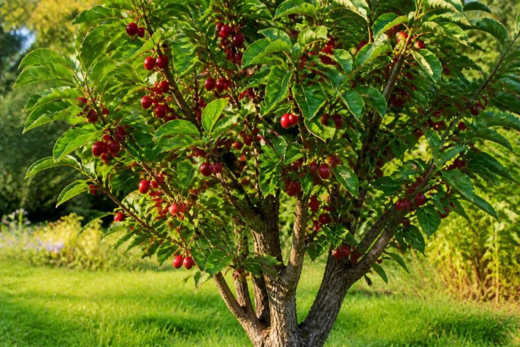 découvrez le cornus mas dogwood, un arbuste polyvalent aux fruits savoureux et riches en bienfaits pour votre jardin et votre santé.