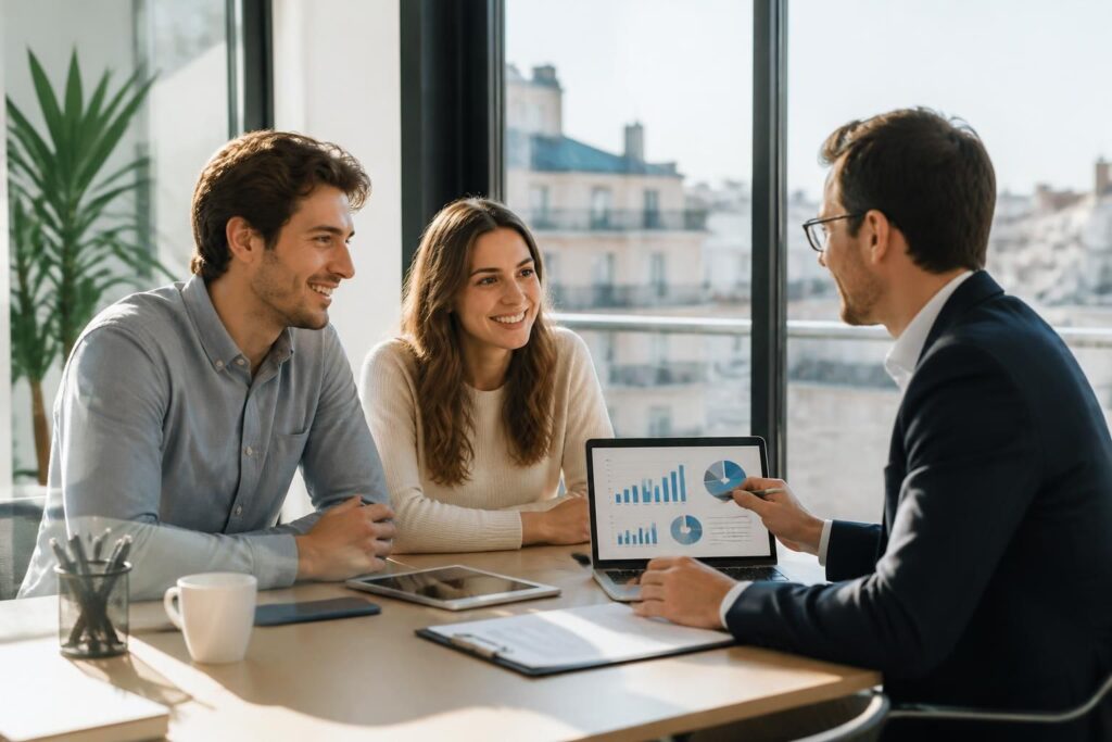 découvrez pourquoi credital séduit un nombre croissant d'emprunteurs français grâce à ses solutions innovantes et adaptées à leurs besoins.