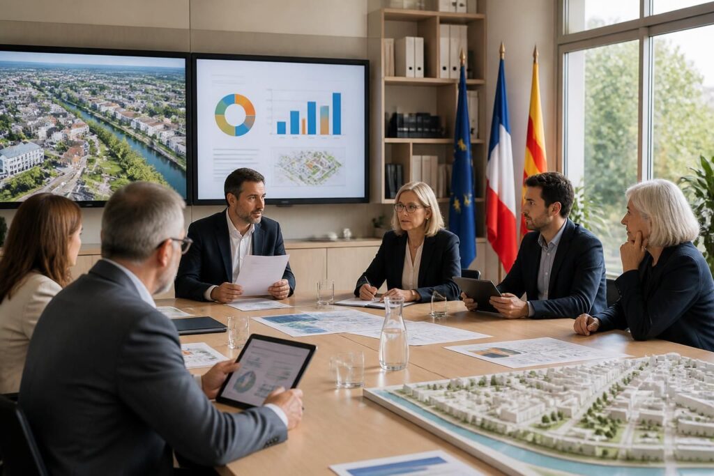découvrez l'impact de la dotation globale d'équipement sur les collectivités locales, ses enjeux et ses conséquences pour le financement des projets territoriaux.