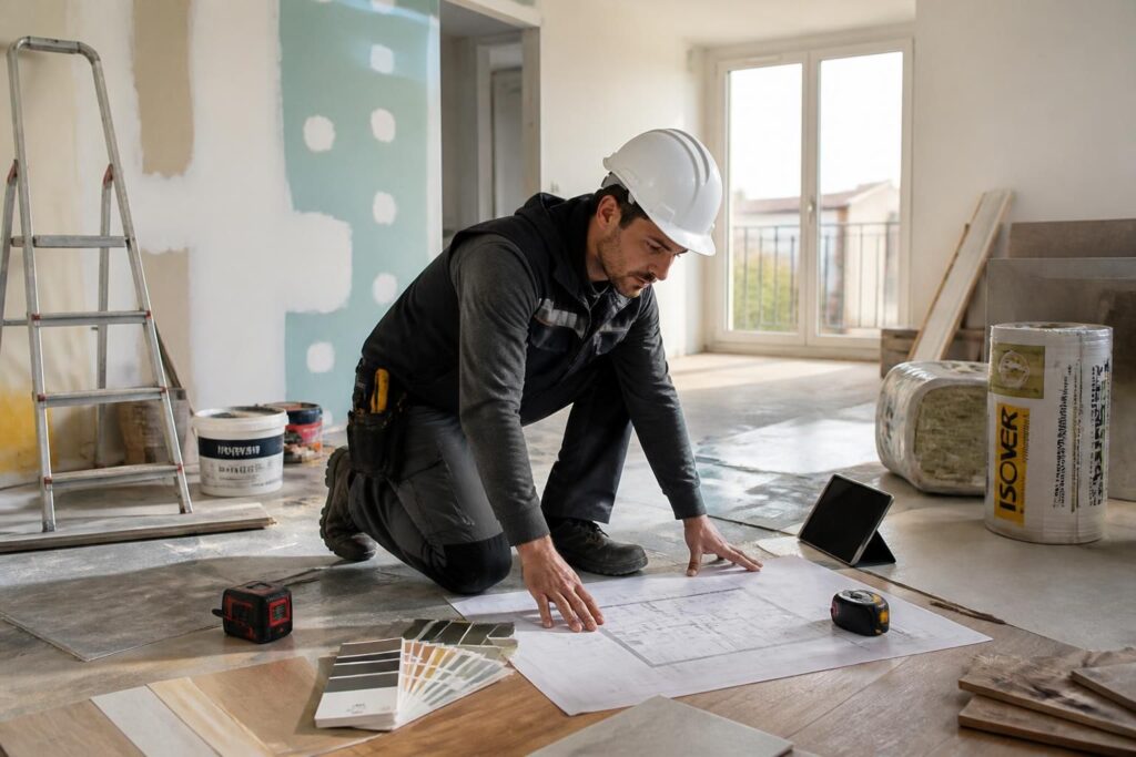 découvrez les compétences clés à acquérir lors d'une formation en rénovation immobilière pour valoriser efficacement votre bien et maximiser sa valeur sur le marché.