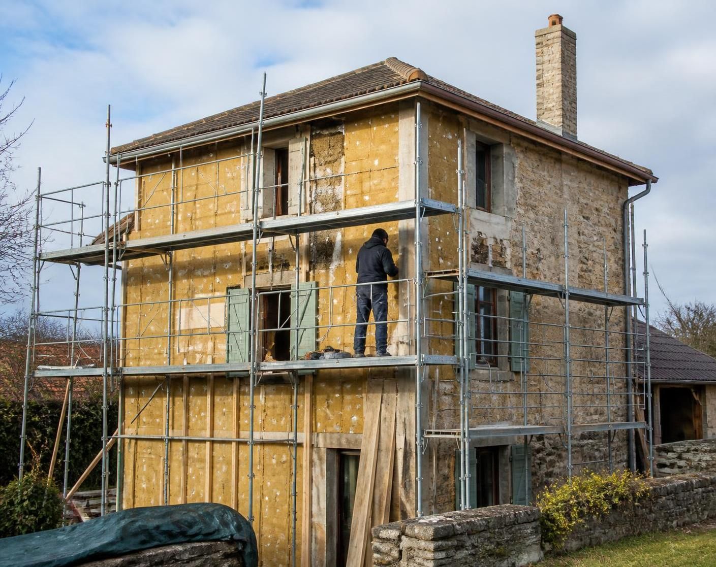 découvrez les compétences clés à acquérir lors d'une formation en rénovation immobilière pour valoriser efficacement votre bien et maximiser son potentiel sur le marché.