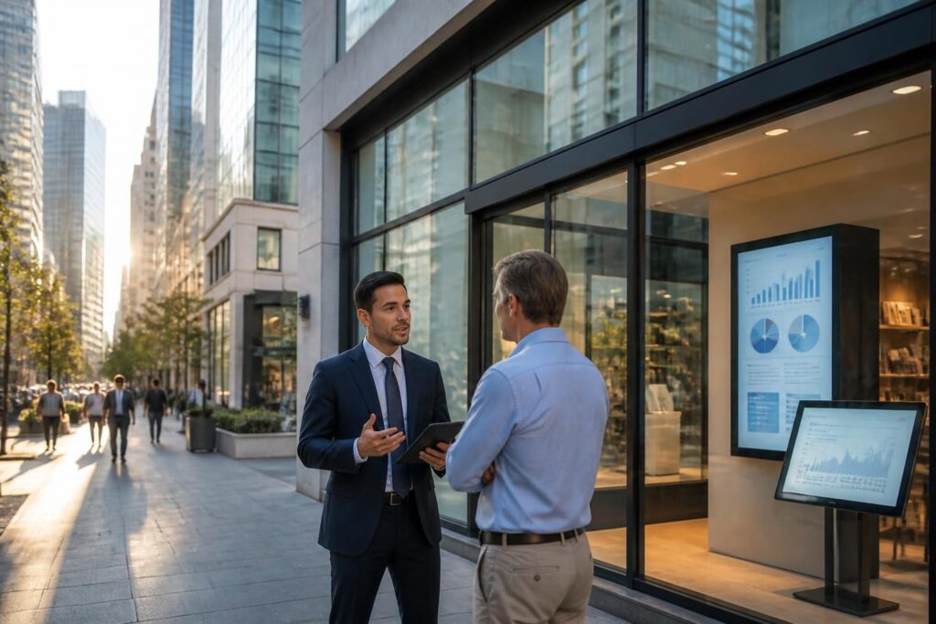 découvrez pourquoi l'indice ilc est un repère essentiel pour le calcul et la révision des loyers commerciaux, garantissant transparence et équilibre entre locataires et bailleurs.