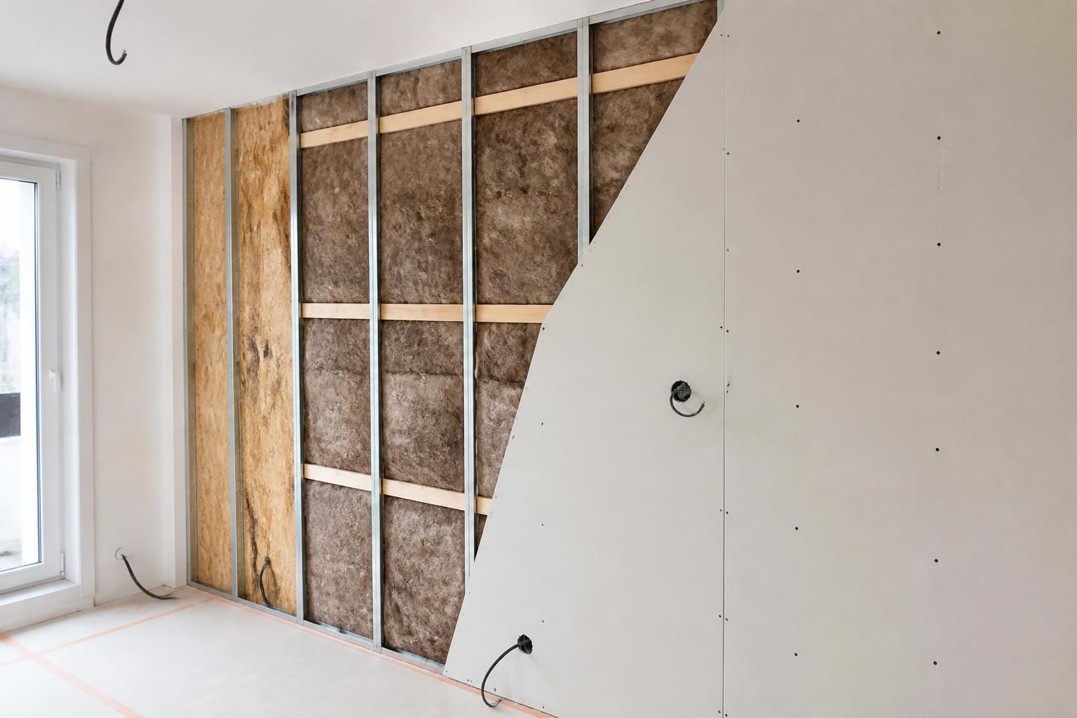 découvrez les meilleures techniques pour isoler un mur efficacement et garantir un confort optimal dans votre habitation tout en réduisant vos dépenses énergétiques.