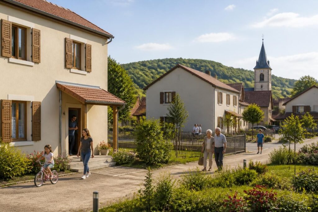 découvrez les solutions pour un logement abordable en haute-marne avec location chaumont habitat. trouvez des options adaptées à vos besoins pour vivre sereinement.