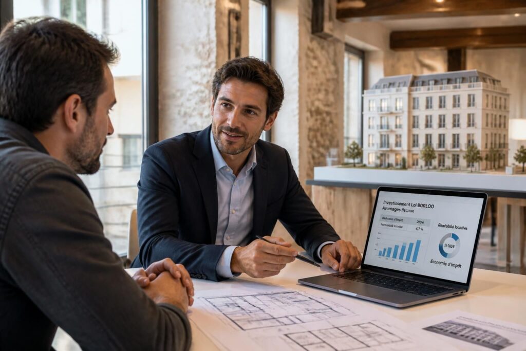 découvrez les avantages fiscaux offerts par la loi borloo pour investir dans l’immobilier ancien et optimiser votre défiscalisation.