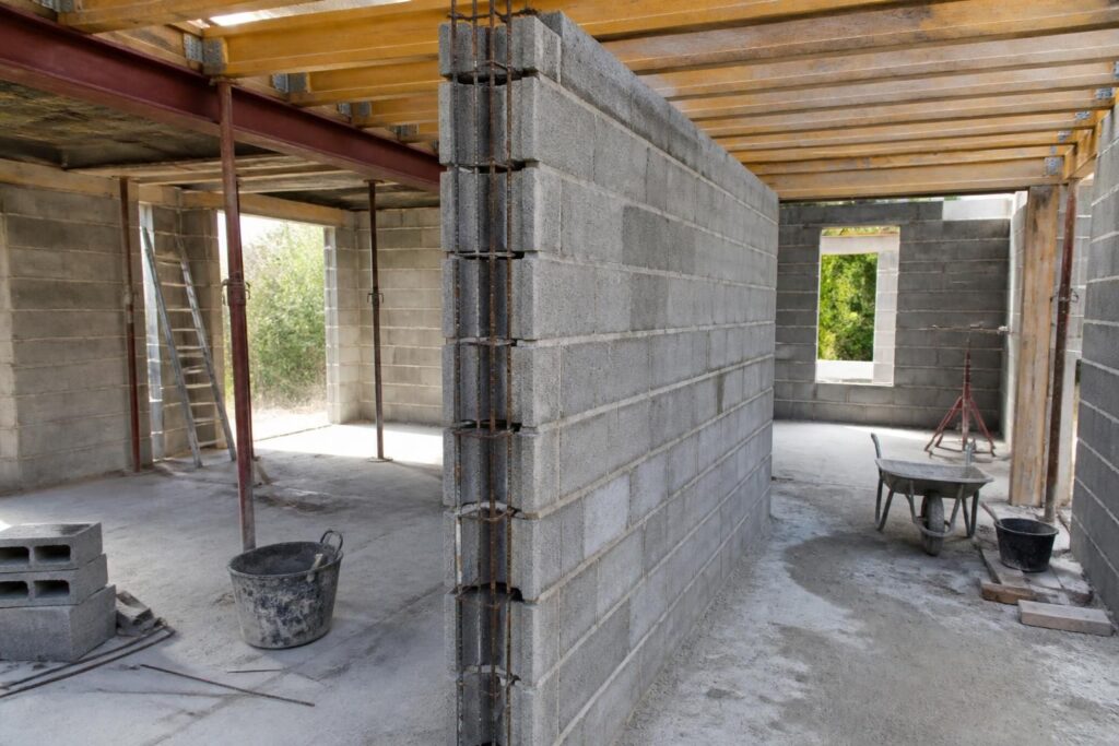découvrez le rôle essentiel du mur de refends dans la solidité et la stabilité de votre maison, et pourquoi il est indispensable à la construction.