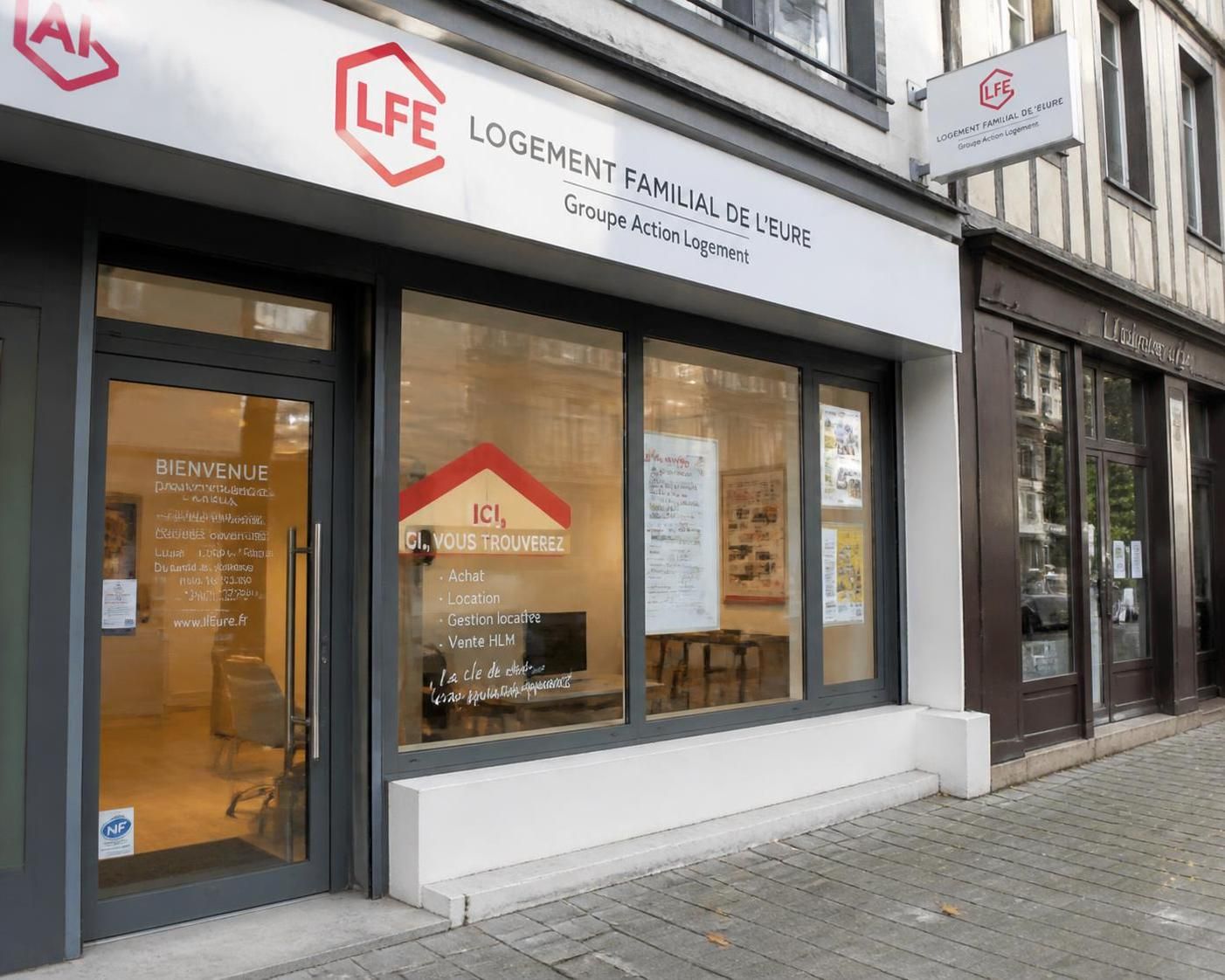 découvrez comment siloge evreux peut vous accompagner avec des solutions adaptées pour réussir votre projet immobilier local en toute sérénité.