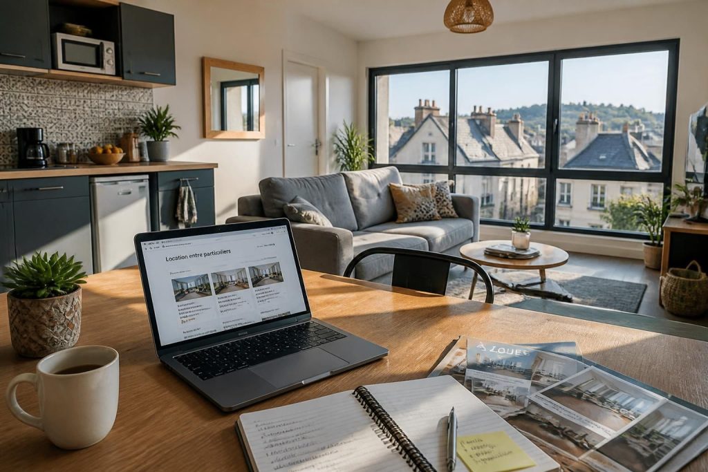 découvrez nos astuces pour louer un appartement à brive directement entre particuliers et trouvez votre logement idéal facilement et rapidement.