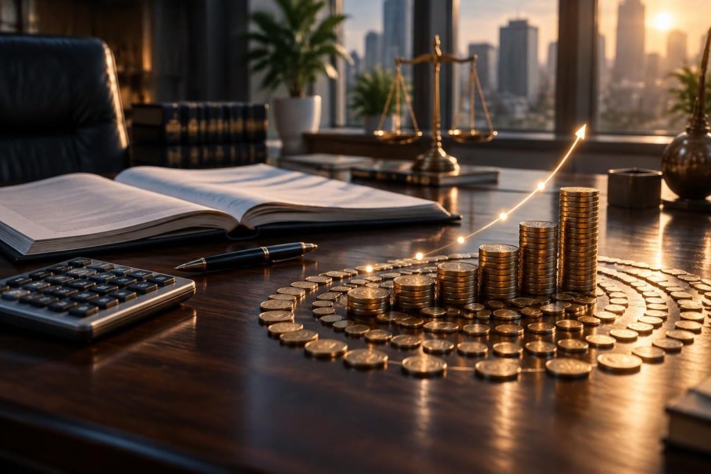 découvrez le cadre juridique de la capitalisation des intérêts, son fonctionnement et ses conséquences financières pour les emprunteurs et les créanciers.