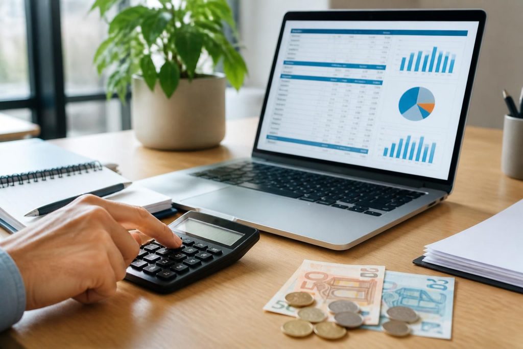 calculez facilement le montant ht, ttc et la tva grâce à nos outils gratuits. simple et rapide pour toutes vos calculs hors taxe et toutes taxes comprises.