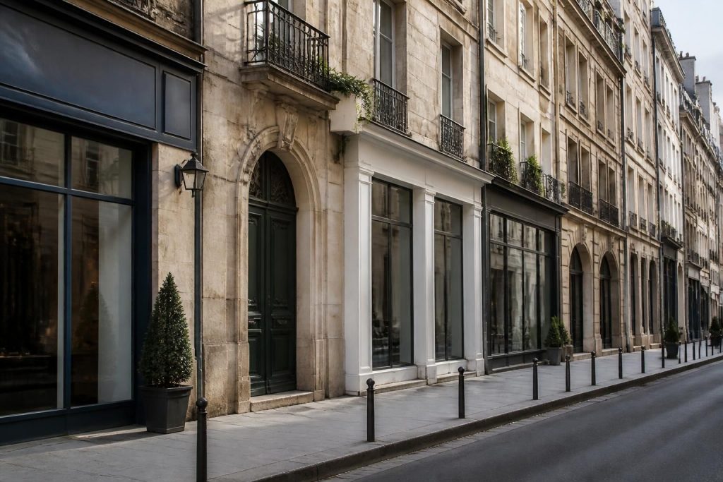 Les rez de chaussées au pluriel : orthographe et utilisation correcte