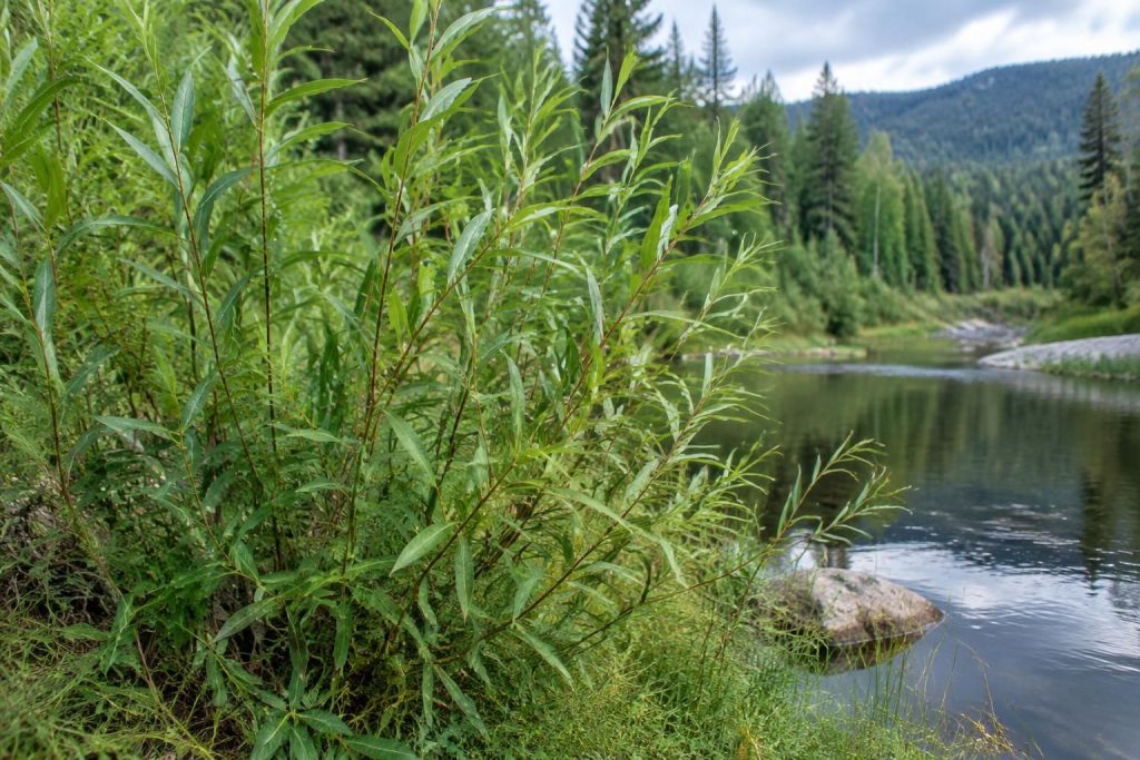 découvrez le salix miyabeana, un saule à croissance rapide : caractéristiques, conditions de culture et conseils pour l’adapter au climat du québec.